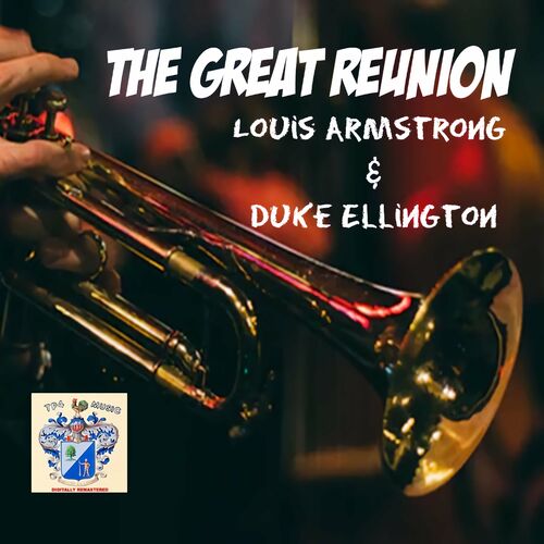 Louis Armstrong